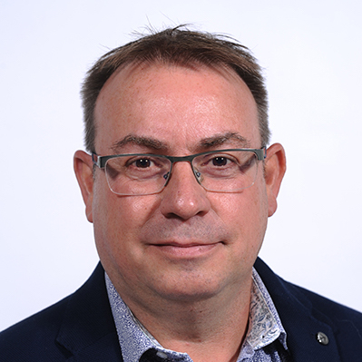 Photo de HAREUX Thierry