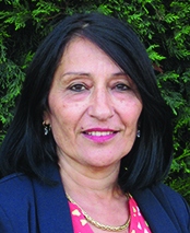 Photo de BARROSO Maria