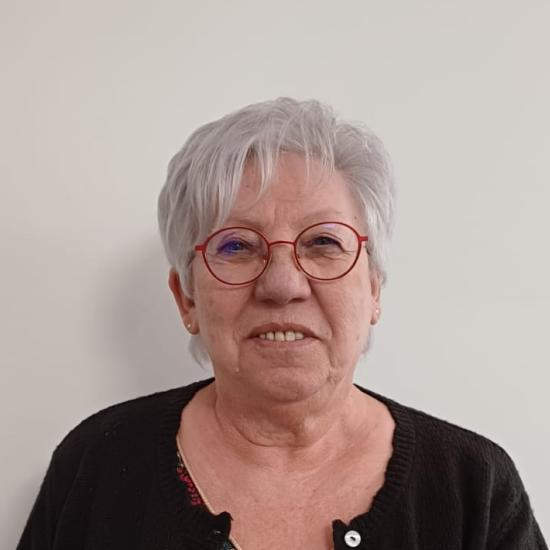 Photo de BERNARD Renée