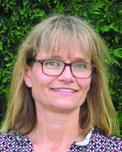 Photo de BESSON Delphine