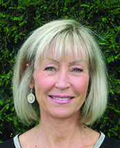 Photo de CHAMPIN Fabienne