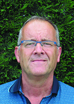 Photo de FRERY Pascal