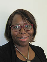 Photo de LEWER Adissa