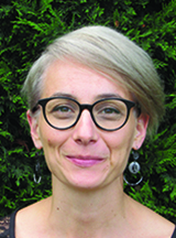 Photo de MERLE Angélique