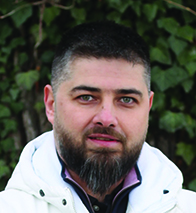 Photo de OZTURK Vahit