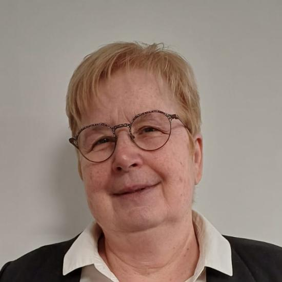 Photo de PINEY Nicole