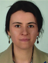 Photo de YAVAS Zeynep